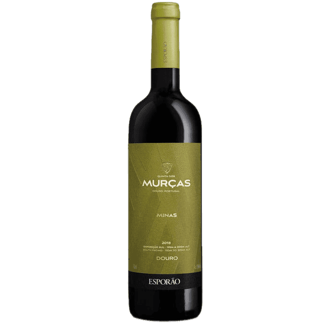 Esporao Douro Tinto Quinta Dos Murcas Minas - 750ML 