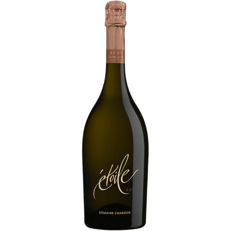 Etoile Brut Rose Carneros - 750ML 