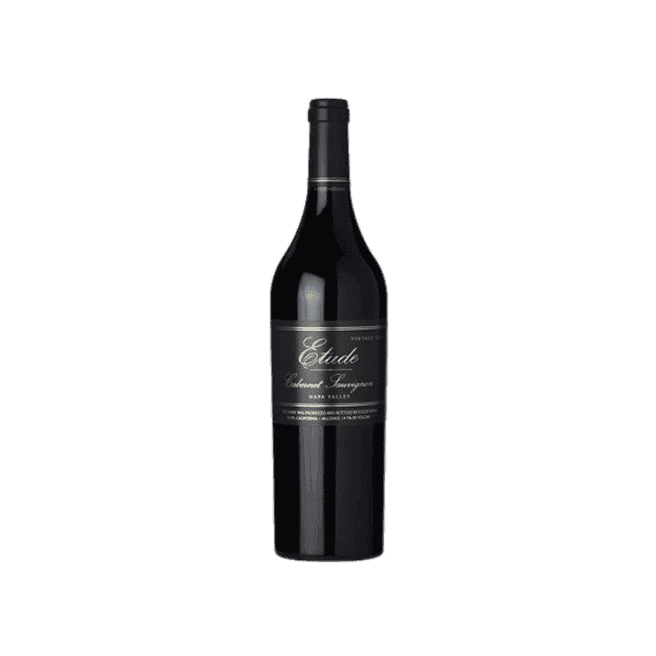 Etude Napa Valley Cabernet Sauvignon - 750ML 