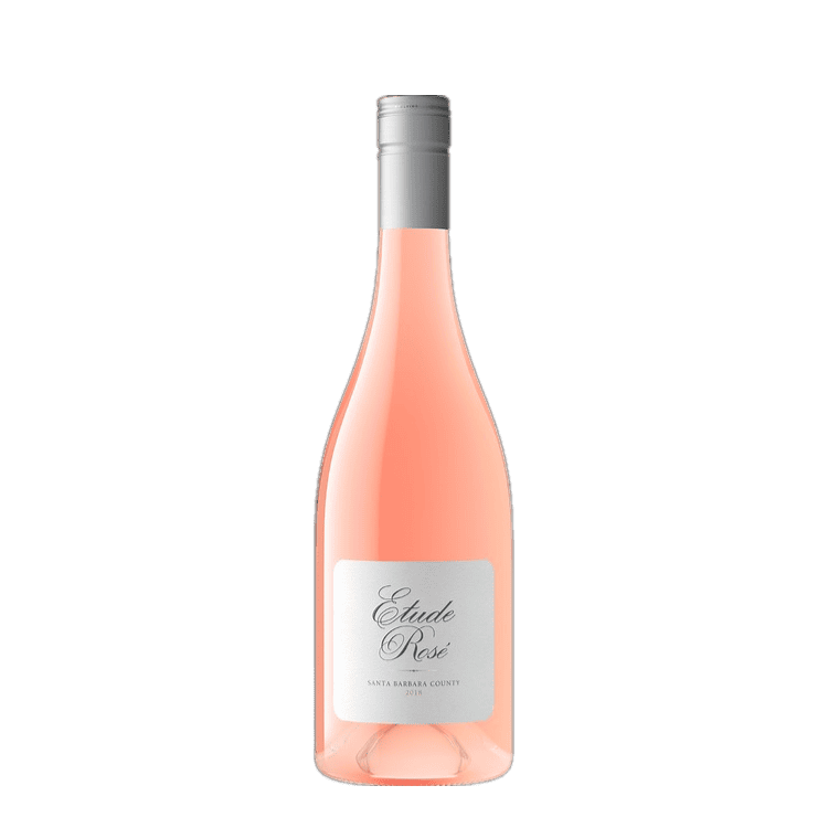 Etude Santa Barbara County Rose - 750ML 