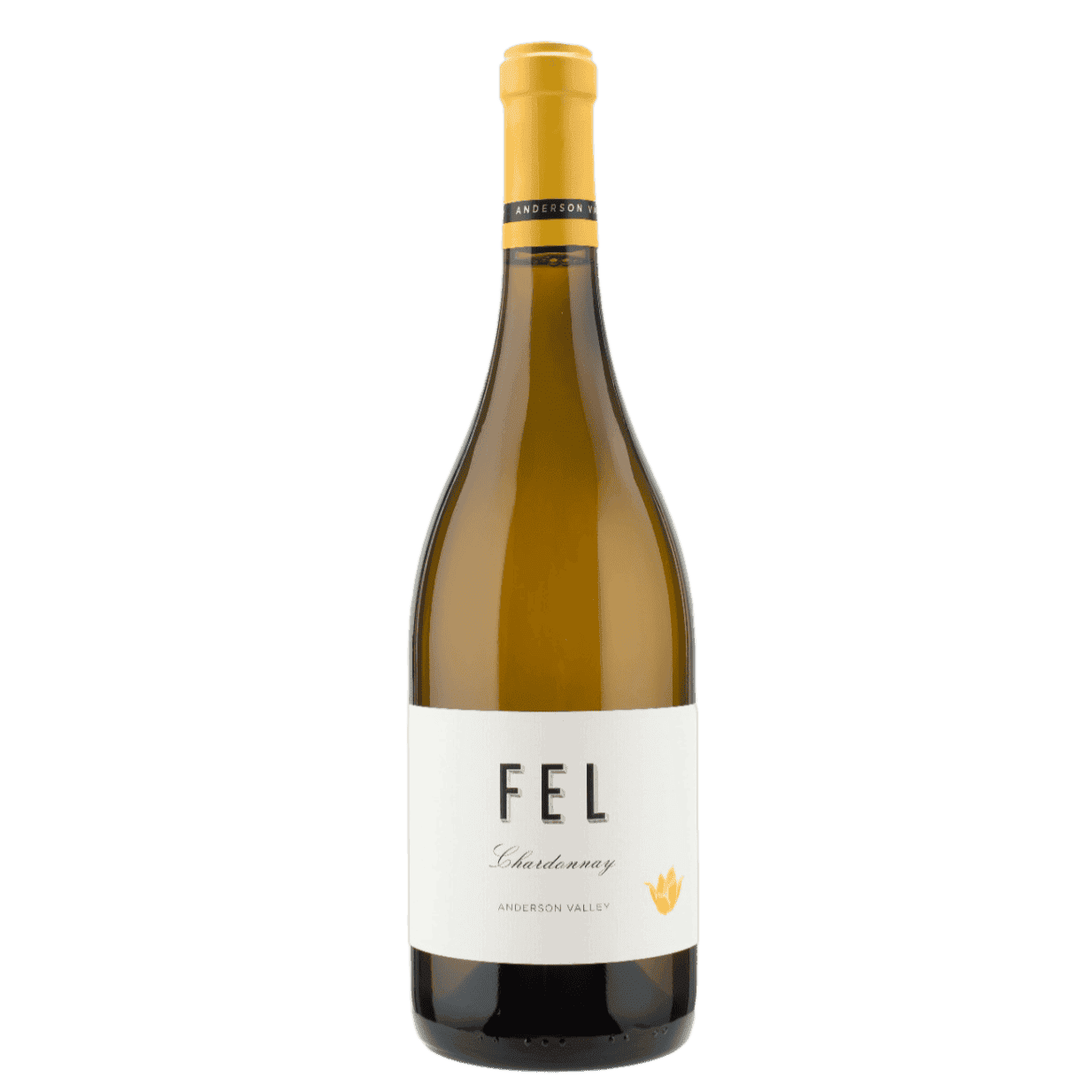 FEL Anderson Valley Chardonnay - 750ML 