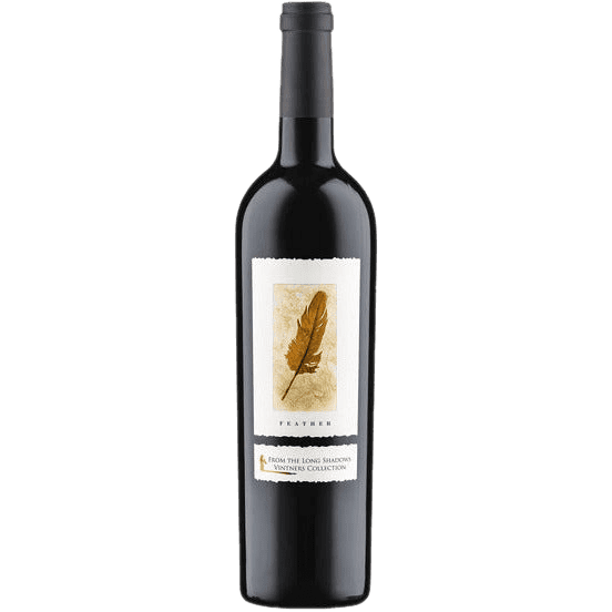 Feather Cabernet Sauvignon Columbia Valley - 750ML 