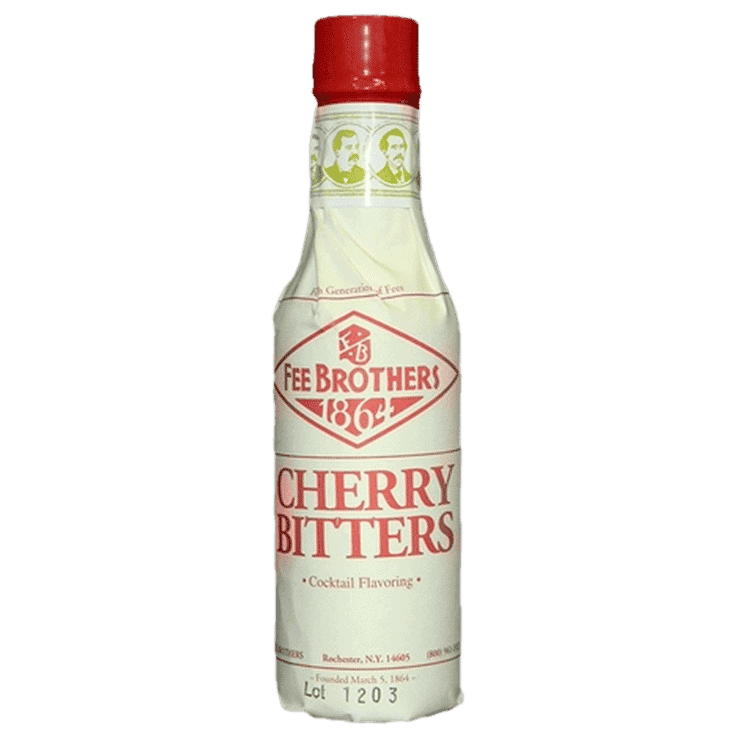 Fee Brothers Cherry Bitters - 750ML 
