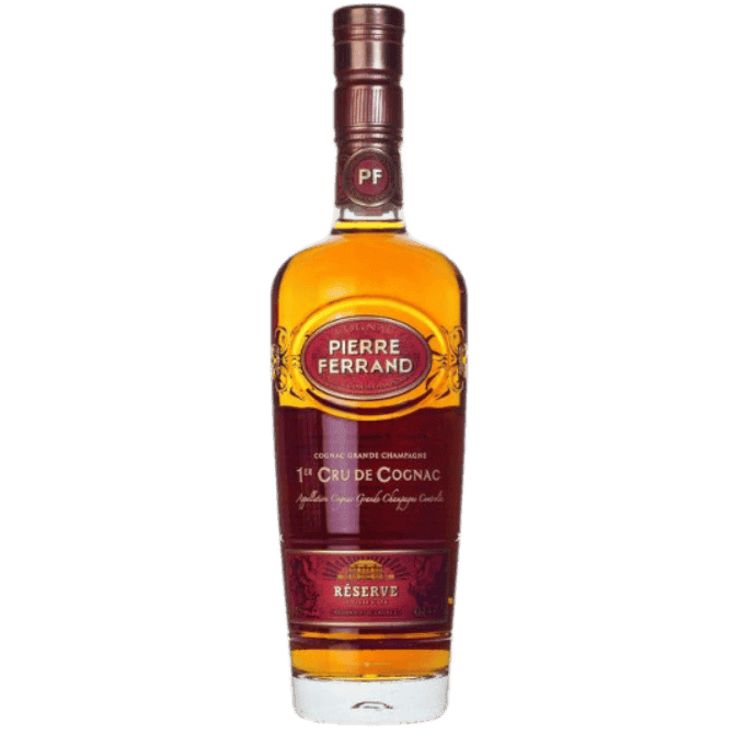 Ferrand Réserve Double Cask Cognac - 750ML 