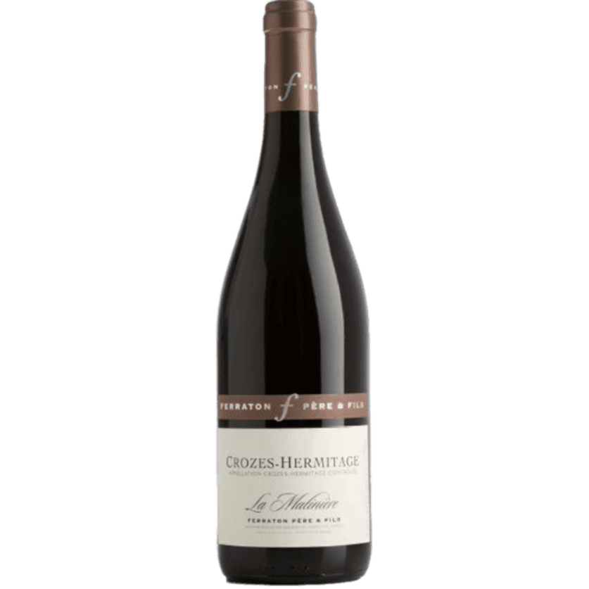 Ferraton Pere & Fils Crozes Hermitage La Matiniere - 750ML 