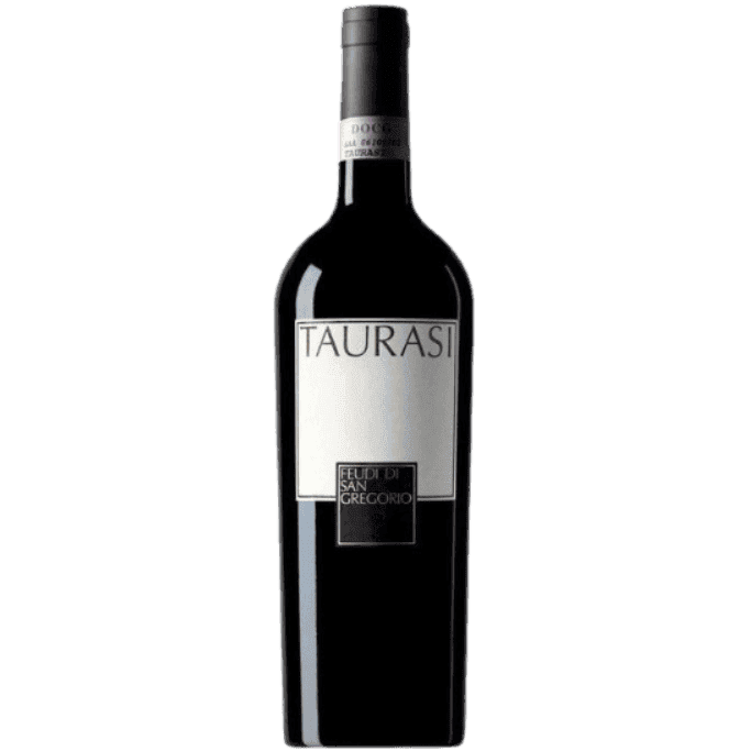 Feudi Di San Gregorio Taurasi - 750ML 