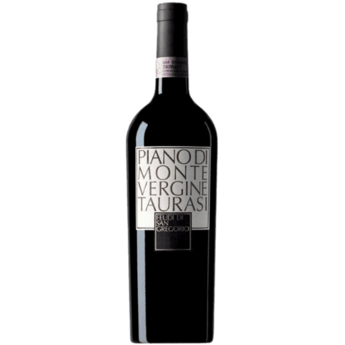 Feudi Di San Gregorio Taurasi Piano Di Montevergine Riserva - 750ML 