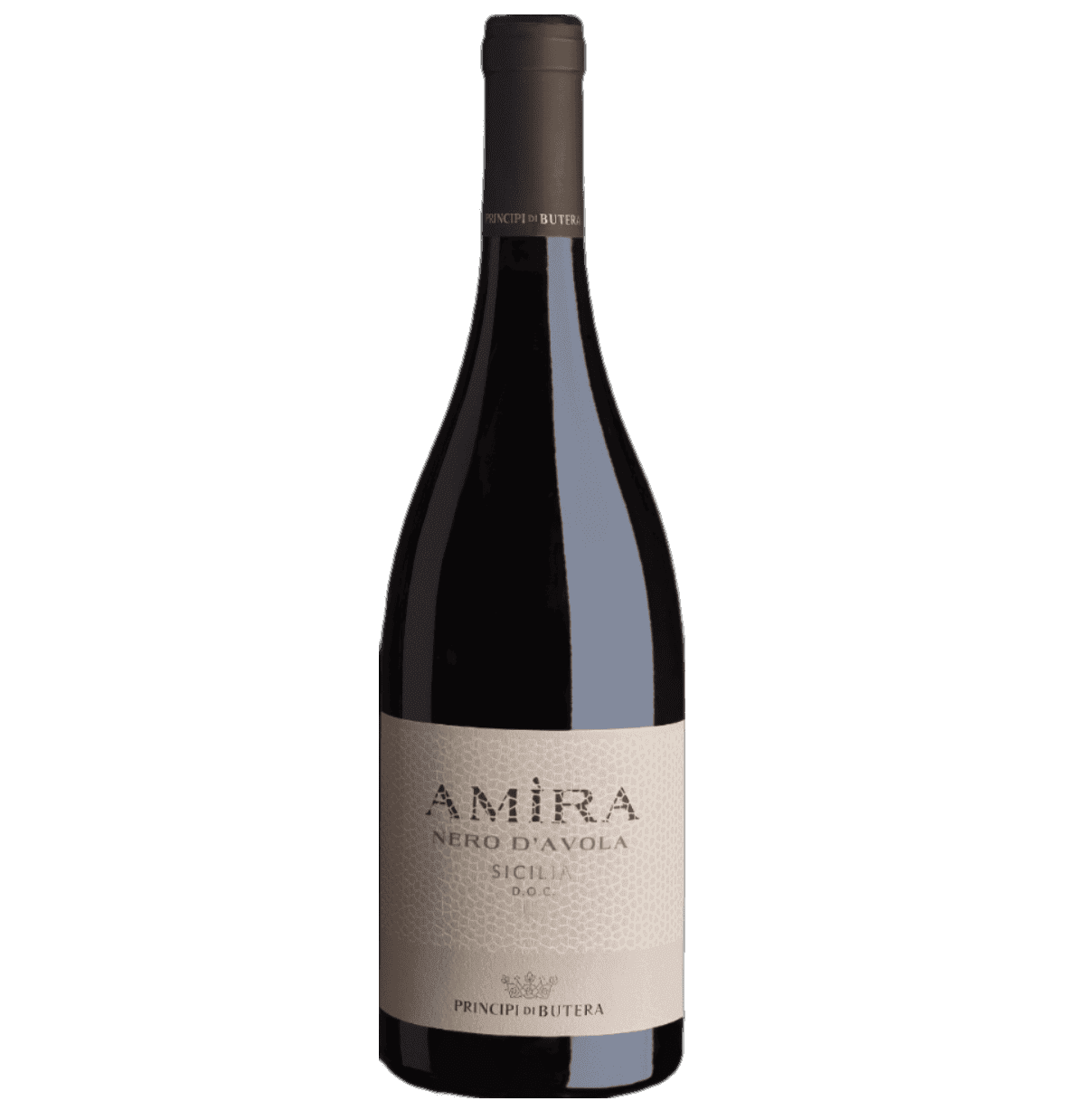Feudo Principi Di Butera Sicily Nero D'Avola Amira - 750ML 