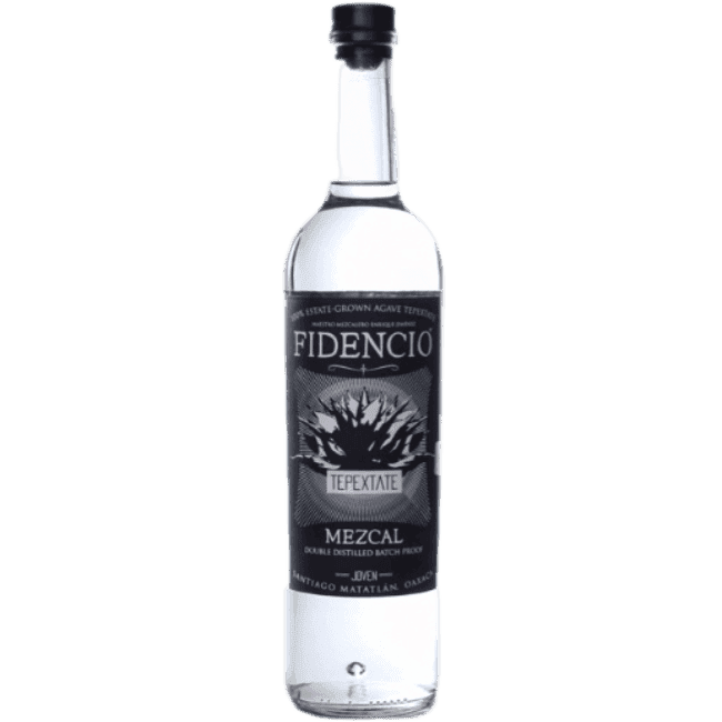 Fidencio Tepextate Mezcal Tequila - 750ML 