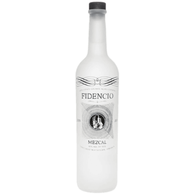 Fidencio Unico Mezcal Tequila - 750ML 