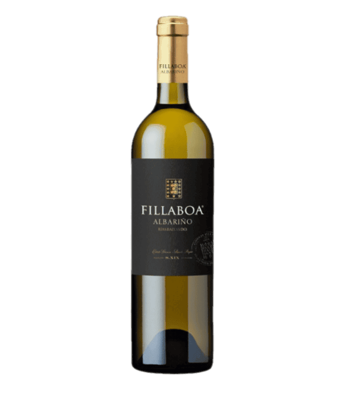 Fillaboa Rias Baixas Albarino - 750ML 