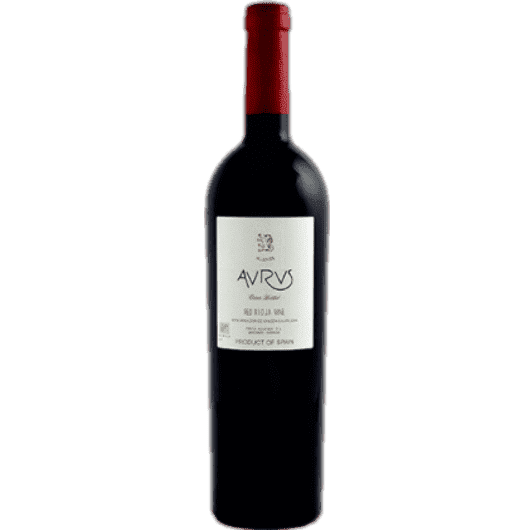 Finca Allende Aurus Rioja Tempranillo - 750ML 