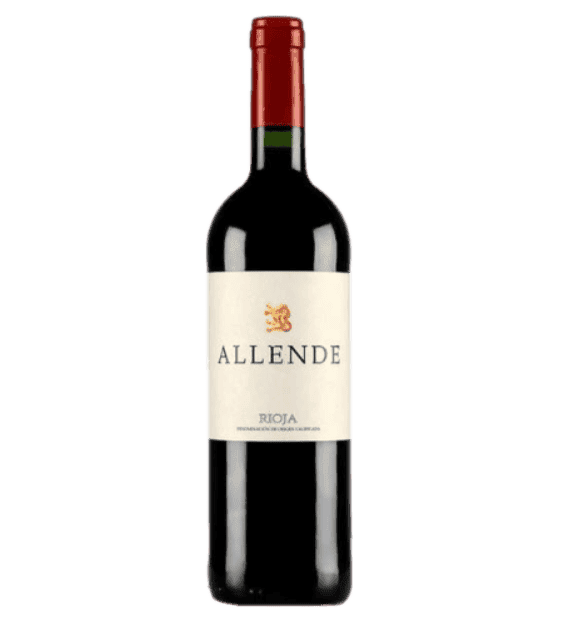 Finca Allende Rioja Tempranillo - 750ML 
