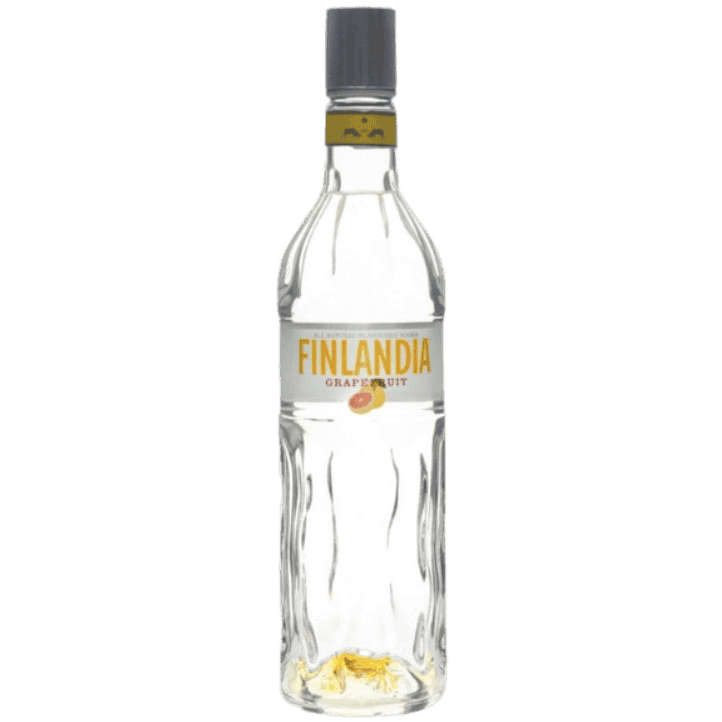 Finlandia Grapefruit Vodka - 750ML 