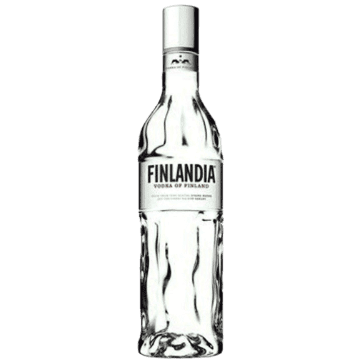Finlandia Vodka - 750ML 