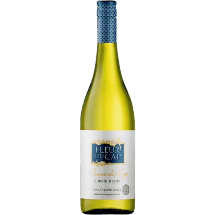 Fleur Du Cap Chenin Blanc Essence Du Cap Western Cape - 750ML 