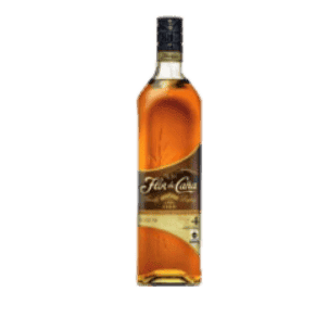 Flor De Cana Anejo Oro 4 Year Rum - 750ML 