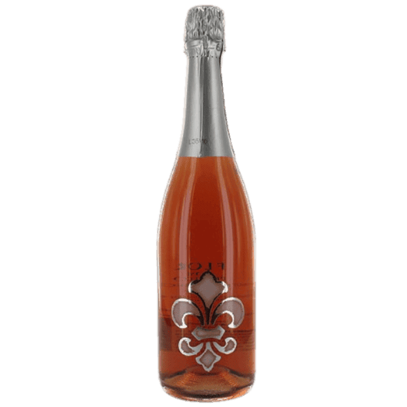 Flor Veneto Brut Rose - 750ML 