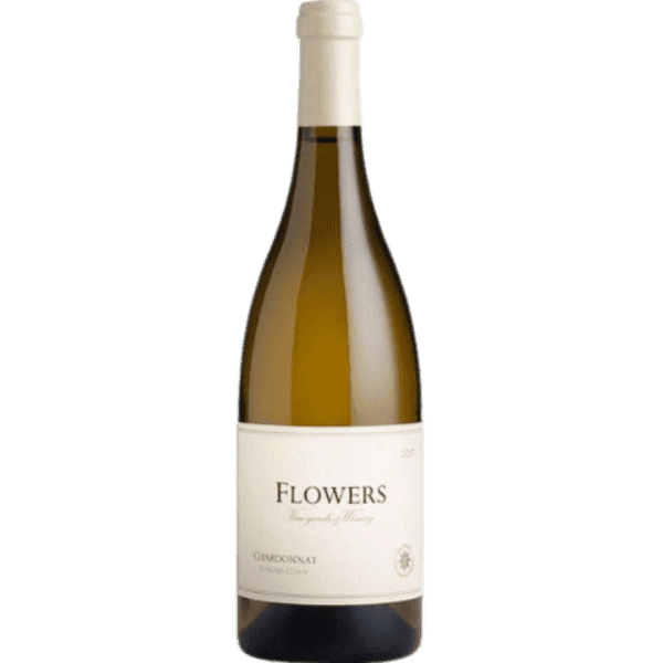 Flowers Chardonnay Sonoma Coast - 750ML 