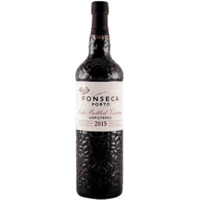 Fonseca LBV Port Blend - 750ML 