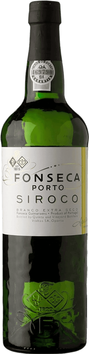 Fonseca Siroco White Port - 750ML 