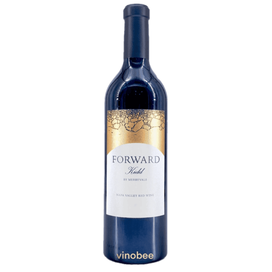 Forward Kidd Napa Valley Red Bordeaux Blend - 750ML 