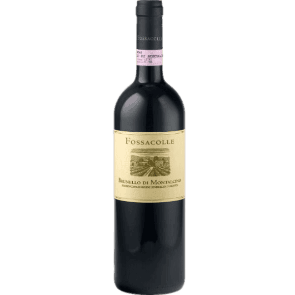 Fossacolle Brunello Di Montalcino - 750ML 