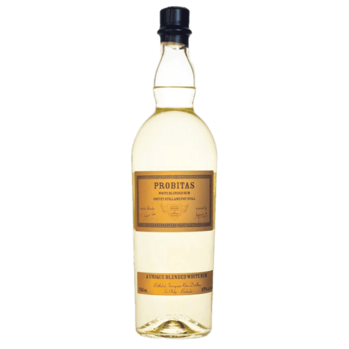Foursquare Probitas Rum - 750ML 