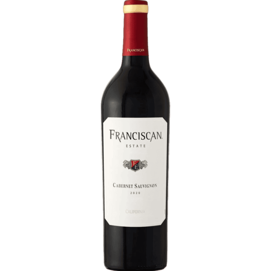 Franciscan Monterey County Sauvignon Blanc - 750ML 