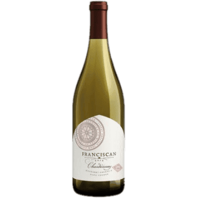 Franciscan Napa Valley Chardonnay - 750ML 