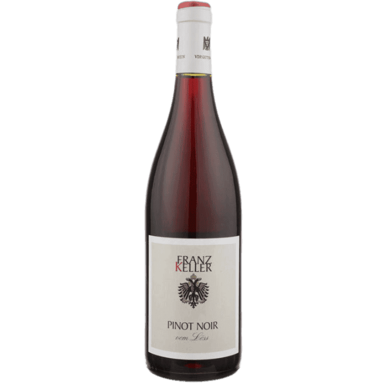 Franz Anton Pinot Noir Baden - 750ML 