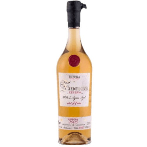 Fuenteseca Reserva Extra Anejo 11 YO - 750ML 