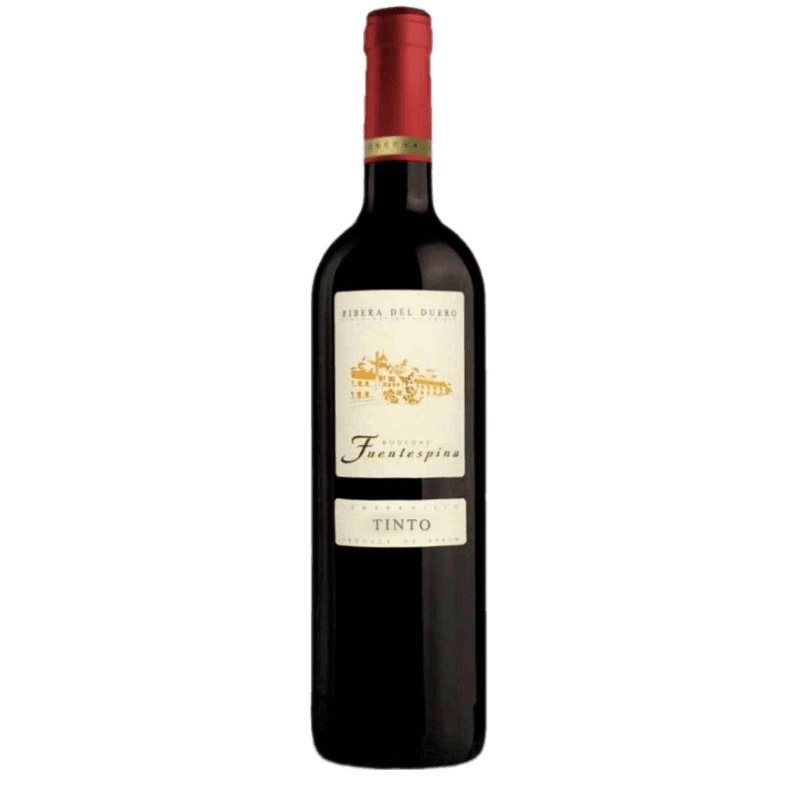 Fuentespina Ribera Del Duero Cosecha - 750ML 