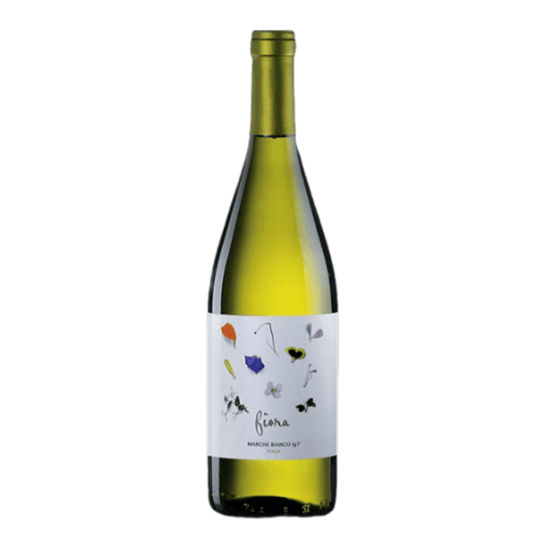 Fulvia Tomblini Fiora Marche Bianco IGT Verdicchio - 750ML