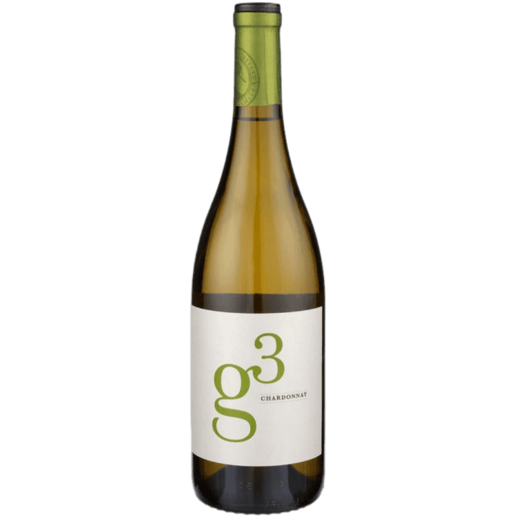 G3 Chardonnay Columbia Valley - 750ML 