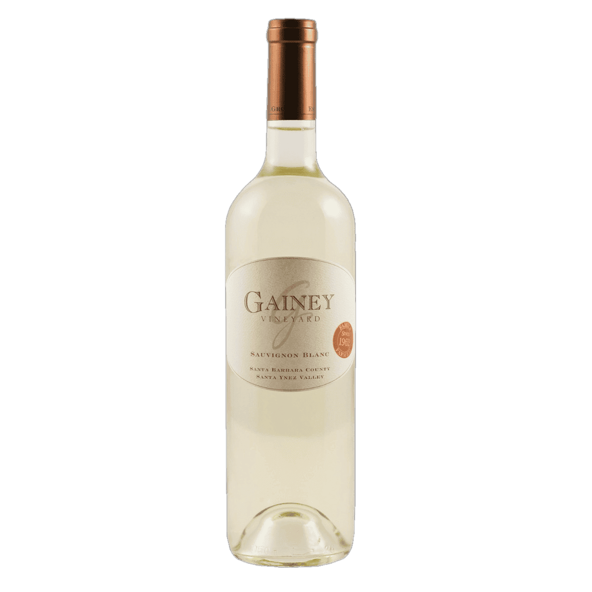 Gainey Vineyards Santa Ynez Valley Sauvignon Blanc- 750ML 