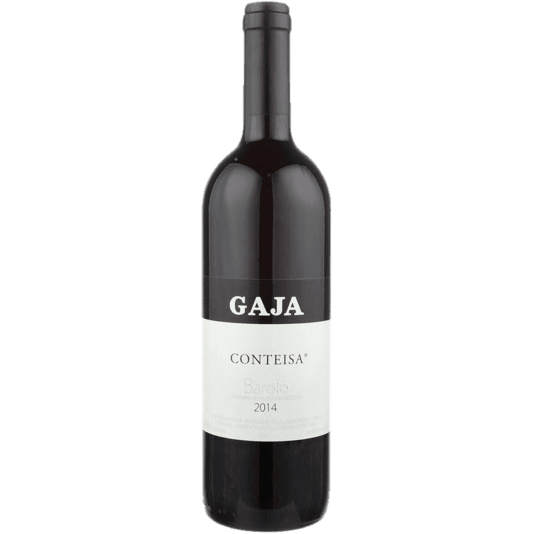 Gaja Barolo Conteisa - 750ML 