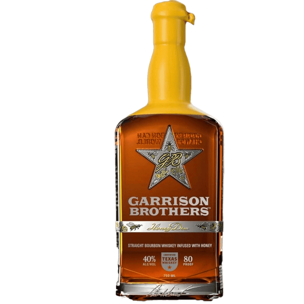 Garrison Brothers HoneyDew - 750ML 