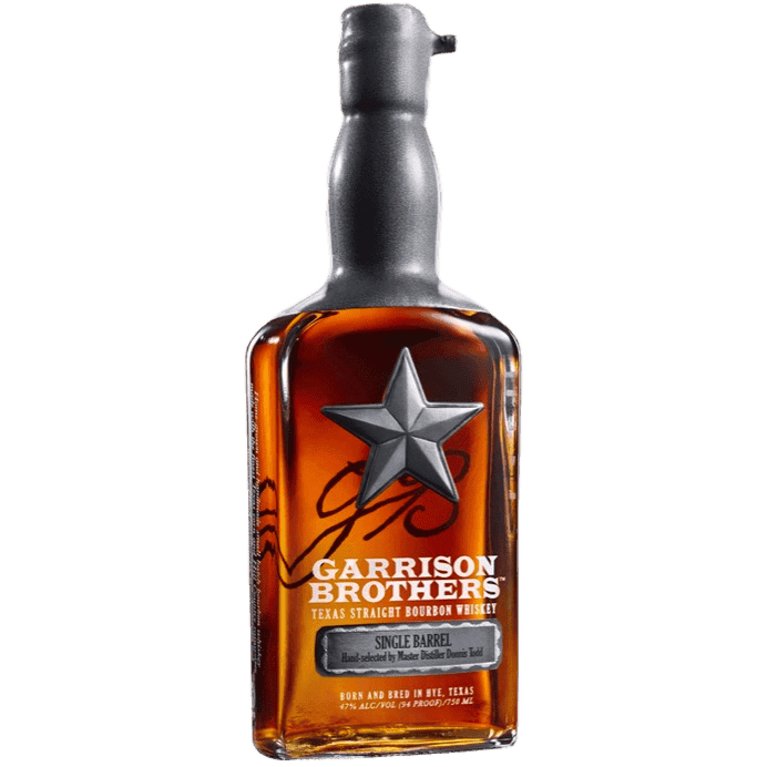 Garrison Brothers Single Barrel - 750ML 
