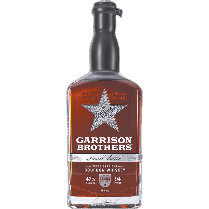 Garrison Brothers Small Batch Bourbon Whiskey - 750ML 