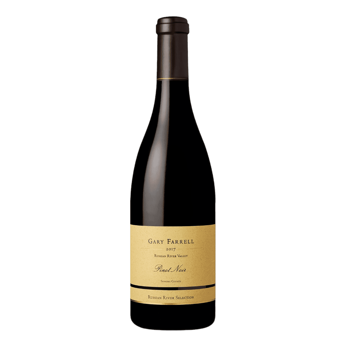 Gary Farrell Russian River Pinot Noir - 750ML 