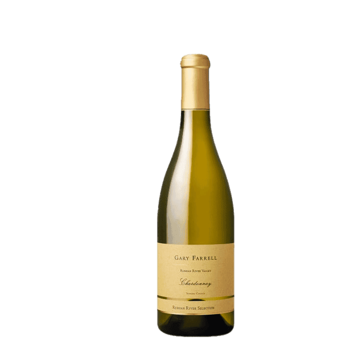 Gary Farrell Russian River Valley Chardonnay - 750ML 