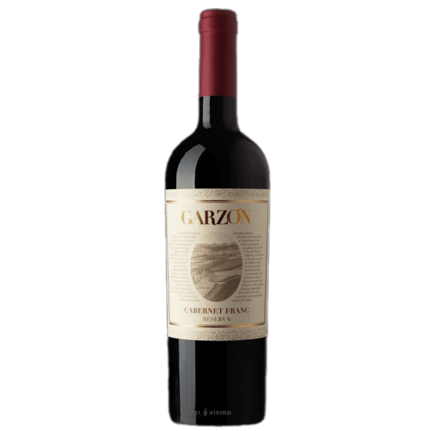 Garzon Uruguay Reserve Cabernet Franc - 750ML 