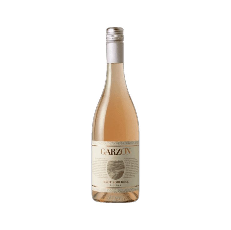 Garzon Uruguay Reserve Pinot Noir Rose - 750ML 