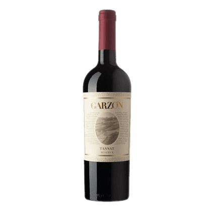 Garzon Uruguay Reserve Tannat - 750ML 