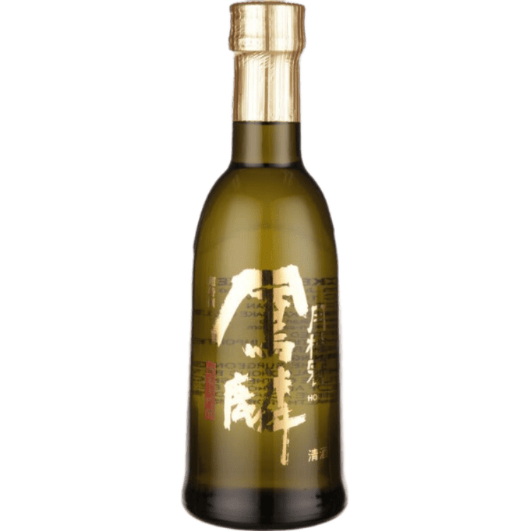 Gekkeikan Horin - 750ML