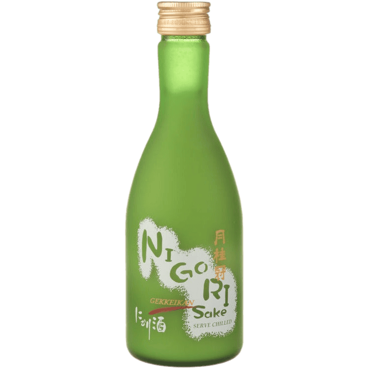 Gekkeikan Nigori - 750ML 