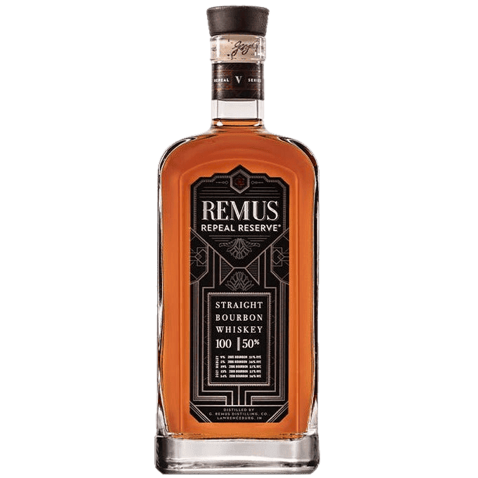 George Remus Repeal Reserve V - 750ML 