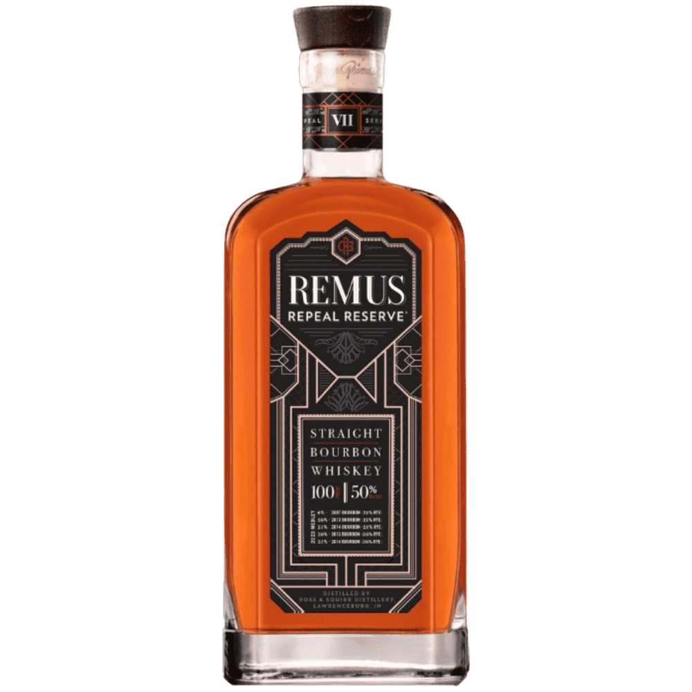 George Remus Repeal Reserve VII - 750ML 