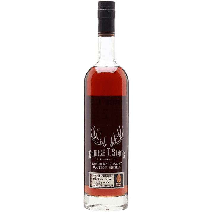 George T. Stagg Bourbon Whiskey 2014 - 750ML 